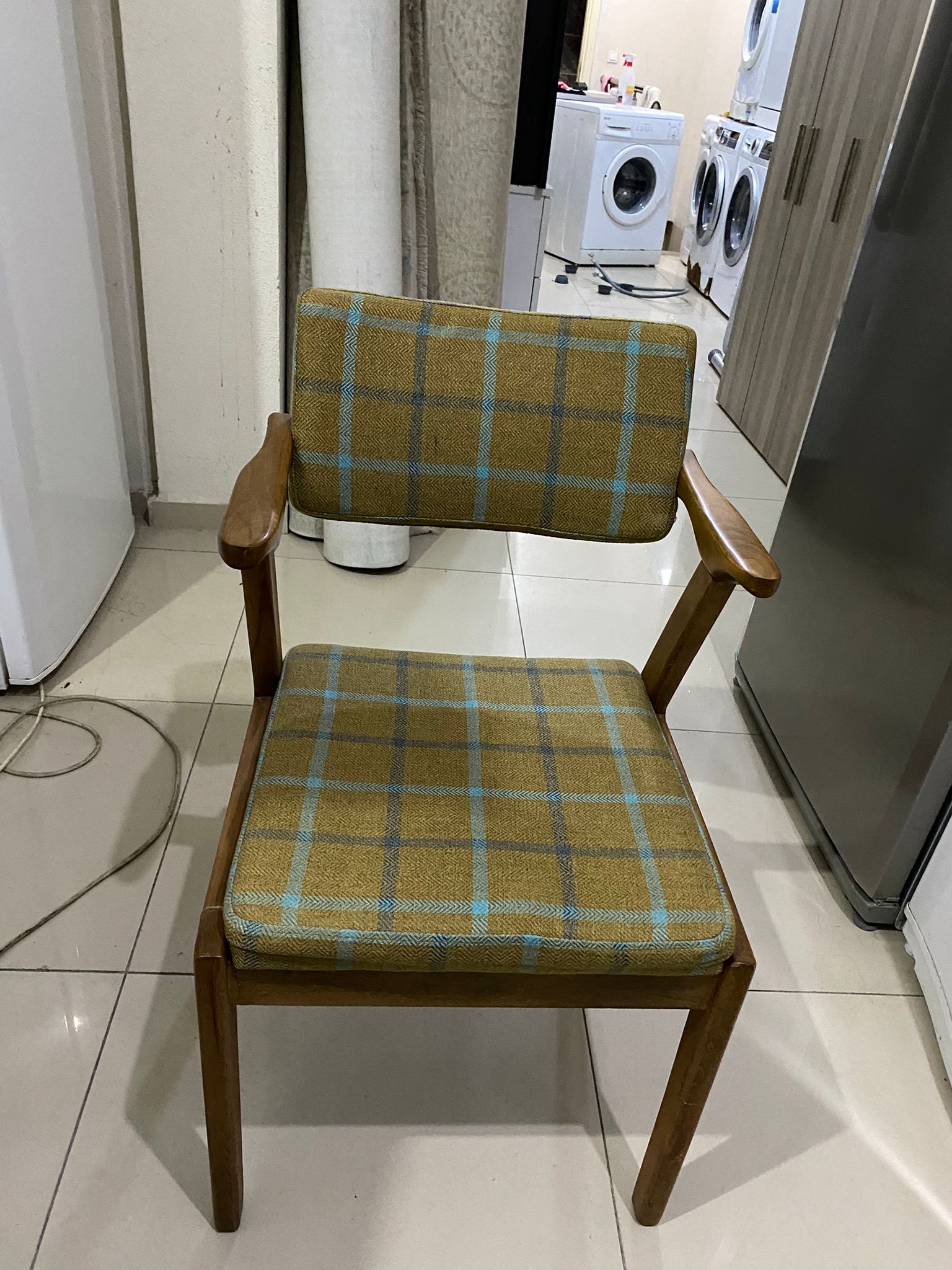 Koltuk Takımı Mavi